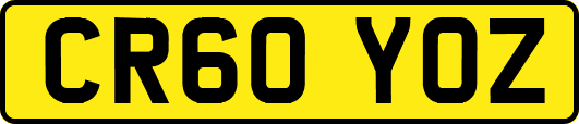CR60YOZ