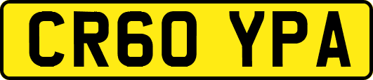 CR60YPA