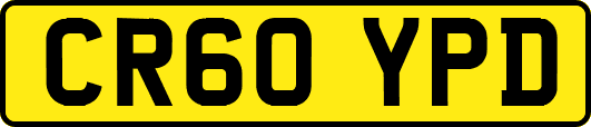 CR60YPD