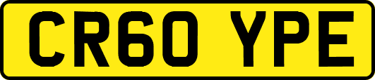 CR60YPE