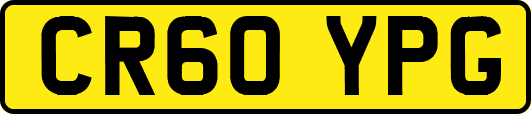 CR60YPG
