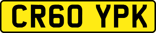CR60YPK