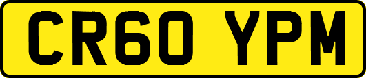 CR60YPM