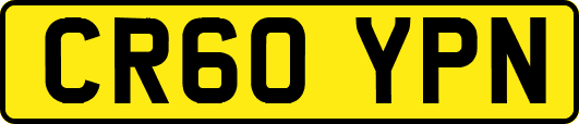 CR60YPN