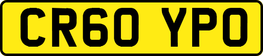 CR60YPO