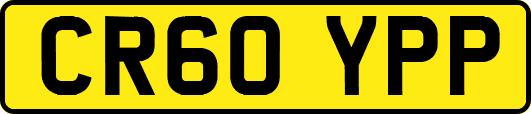 CR60YPP