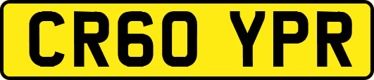 CR60YPR