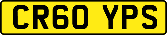 CR60YPS