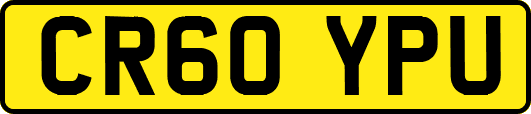 CR60YPU