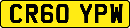 CR60YPW