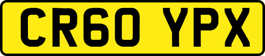 CR60YPX