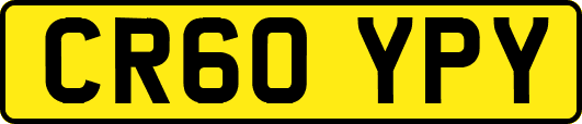 CR60YPY