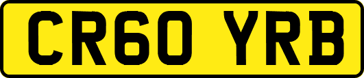 CR60YRB