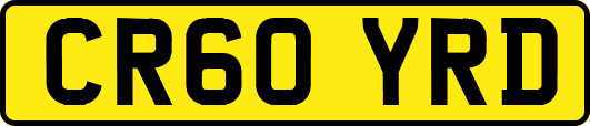 CR60YRD