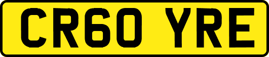 CR60YRE