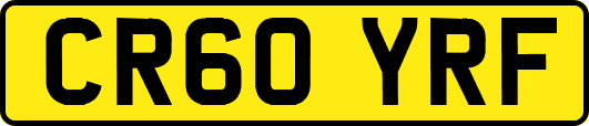 CR60YRF