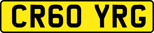 CR60YRG