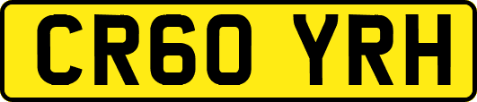 CR60YRH
