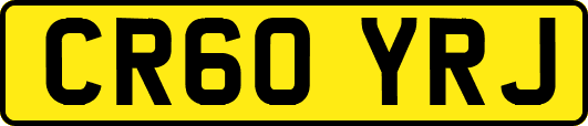 CR60YRJ