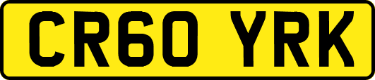 CR60YRK