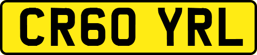 CR60YRL