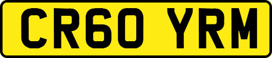 CR60YRM