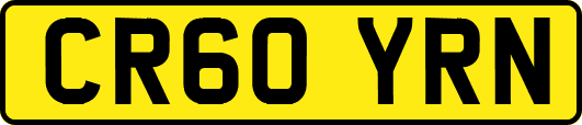 CR60YRN