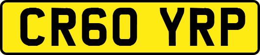 CR60YRP