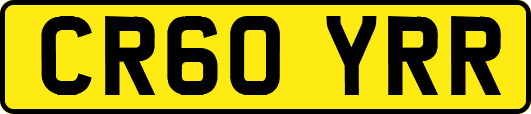 CR60YRR