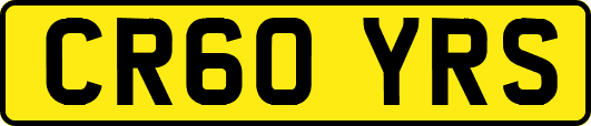 CR60YRS