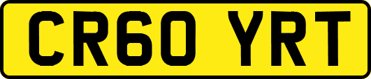 CR60YRT