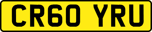 CR60YRU