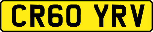 CR60YRV