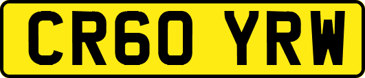 CR60YRW