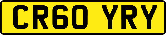 CR60YRY