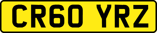 CR60YRZ