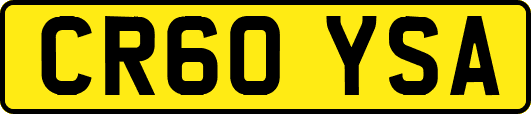 CR60YSA