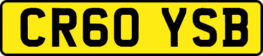 CR60YSB