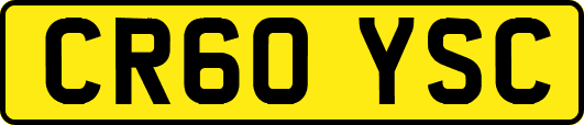 CR60YSC
