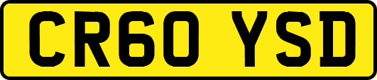 CR60YSD