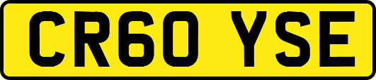 CR60YSE
