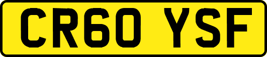 CR60YSF