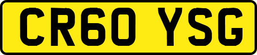 CR60YSG