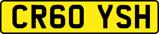 CR60YSH