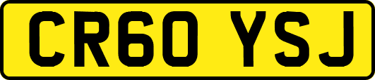 CR60YSJ
