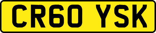 CR60YSK