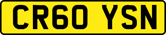 CR60YSN