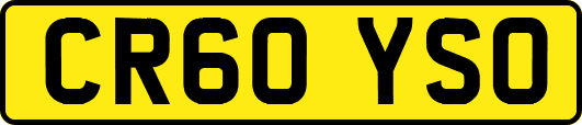 CR60YSO