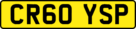 CR60YSP