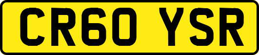 CR60YSR
